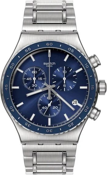 Swatch YVS496G Erkek Kol Saati