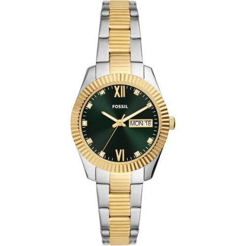Fossil FES5240 Kadın Kol Saati