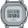 Casio GM-S5600SK-7DR G-Shock Kol Saati GBD-100-1DR