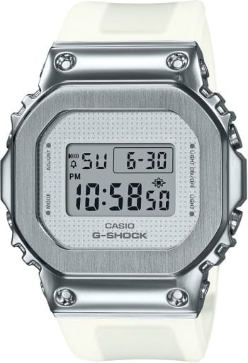 Casio GM-S5600SK-7DR G-Shock Kol Saati