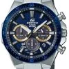 Casio Edifice EQS-800BCD-2AVUDF Erkek Kol Saati ERA-110D-1AVDF ERA-110D-1AVDF