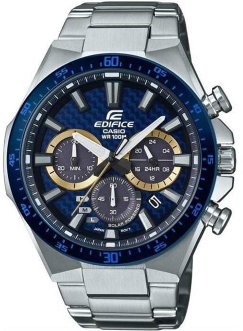 Casio Edifice EQS-800BCD-2AVUDF Erkek Kol Saati EQS-800BCD-2AVUDF