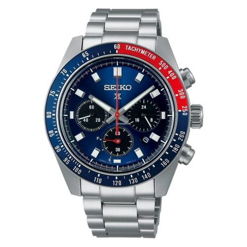 Seiko SSC913P1 Güneş Enerjili Erkek Kol Saati SSC913P1