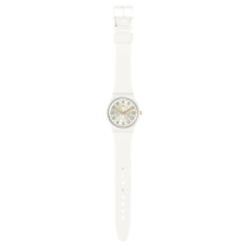 Swatch SO31W109 Kadın Kol Saati SO31W109 SO31W109