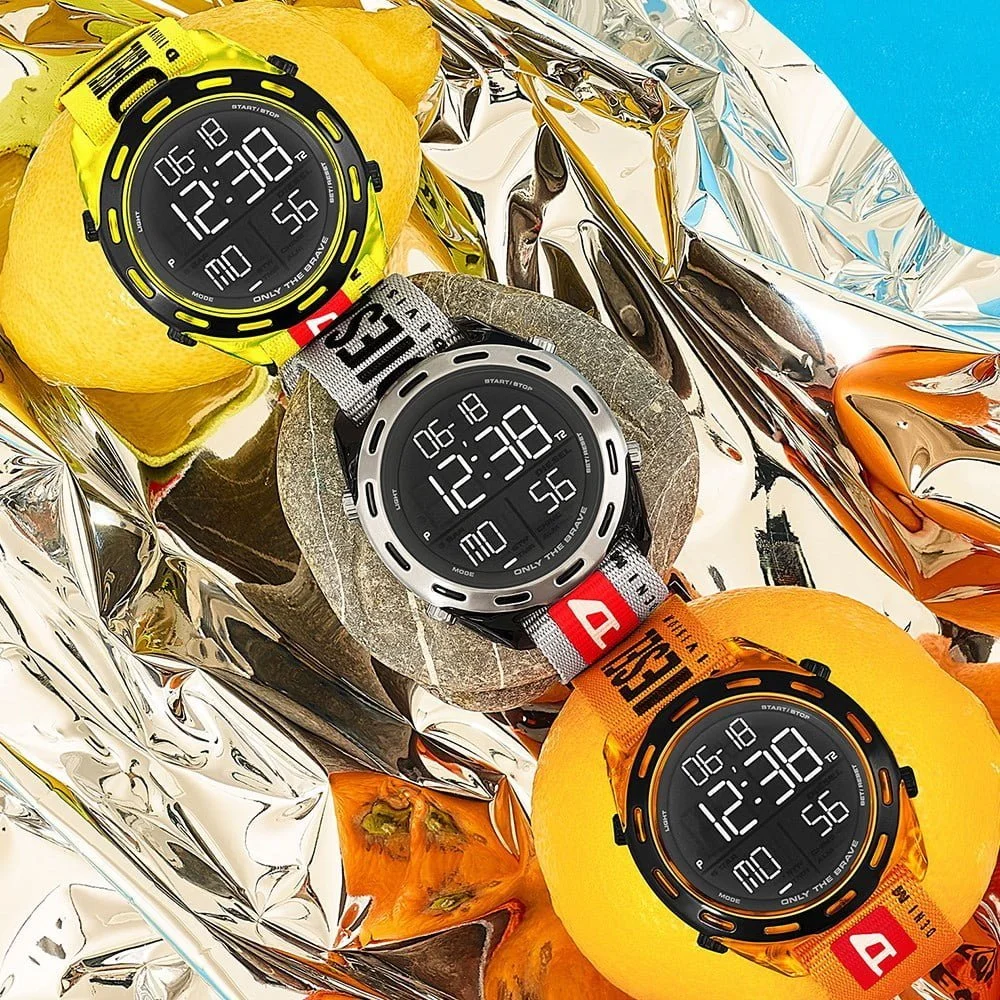 Diesel DZ1894 DZ1894 Diesel DZ1894 - Görsel 3