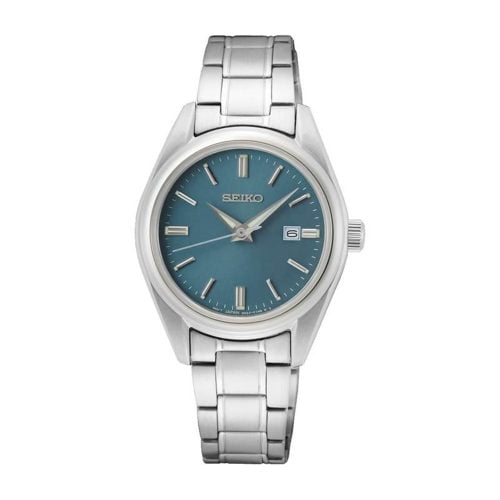 Seiko SUR531P Erkek Kol Saati