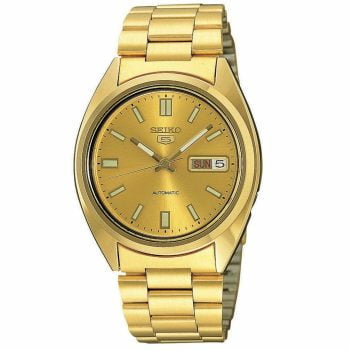 Seiko SNXS80K1 Erkek Kol Saati