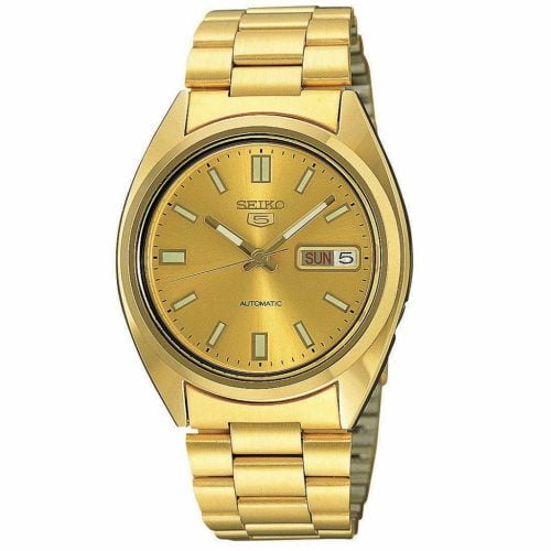 Seiko SNXS80K1 Erkek Kol Saati