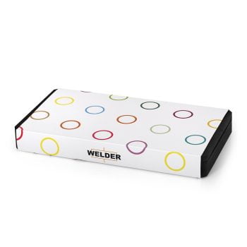 Welder Moody WRC125 Kadın Kol Saati WRC125 WRC125