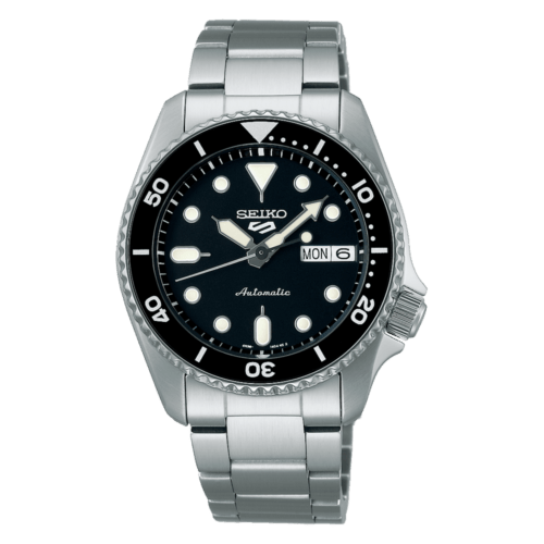 Seiko 5 SRPK29K Erkek Kol Saati SRPK29K