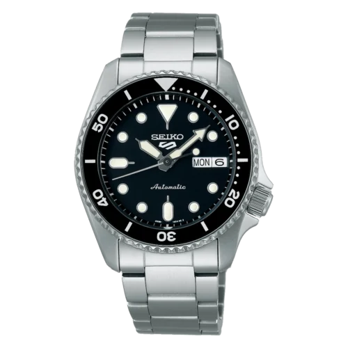 Seiko 5 SRPK29K Erkek Kol Saati