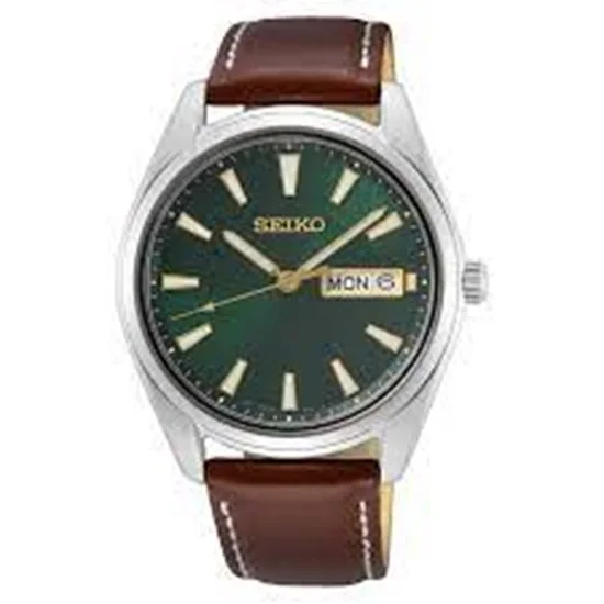 Seiko SUR449P Erkek Kol Saati - Görsel 2