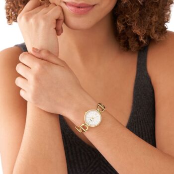 Fossil FES5272 Kadın Kol Saati FES5272 FES5272