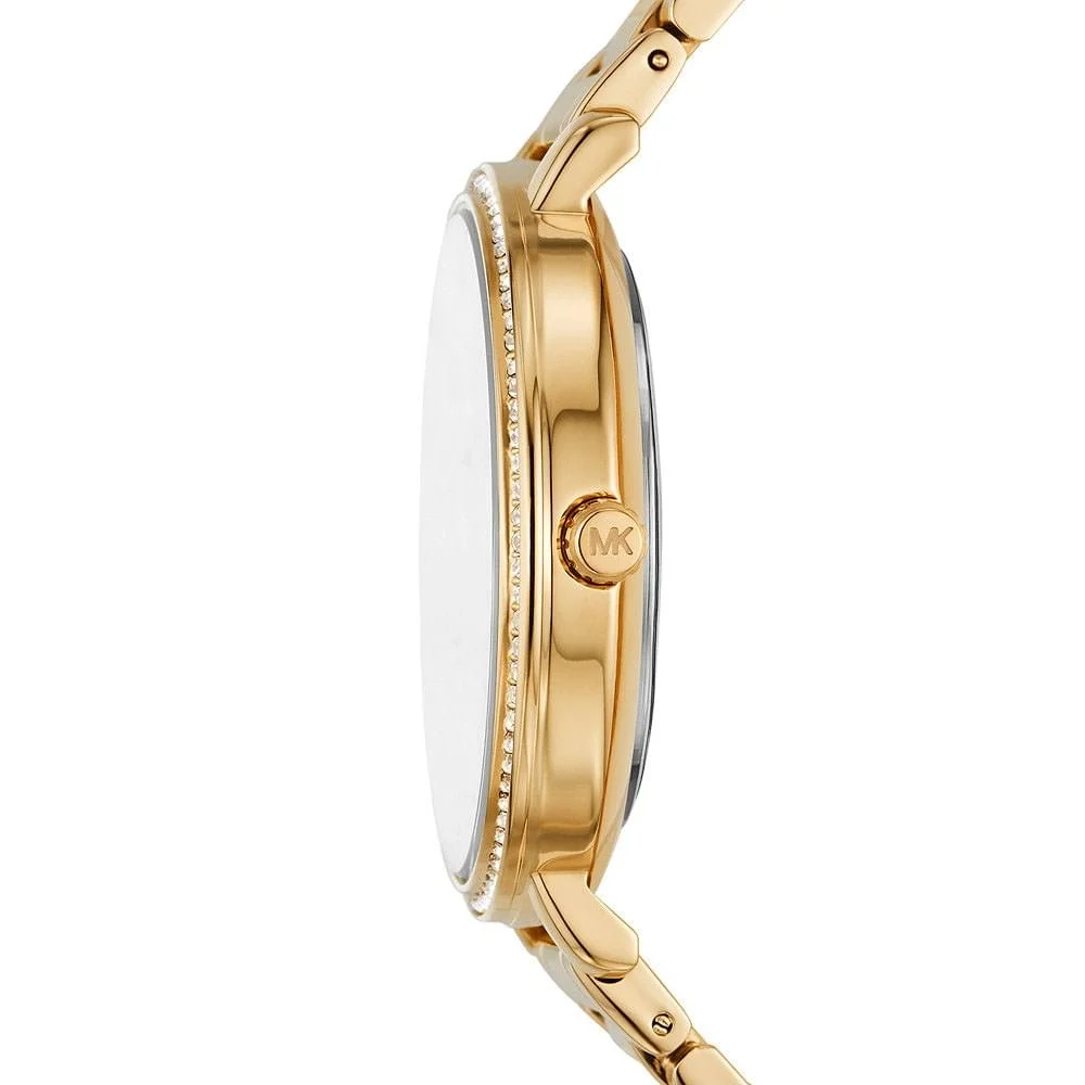 Michael Kors MK4593 Kadın Kol Saati MK4593 Michael Kors MK4593 Kadın Kol Saati - Görsel 2