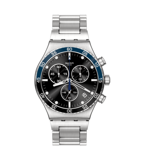 Swatch YVS507G Erkek Kol Saati