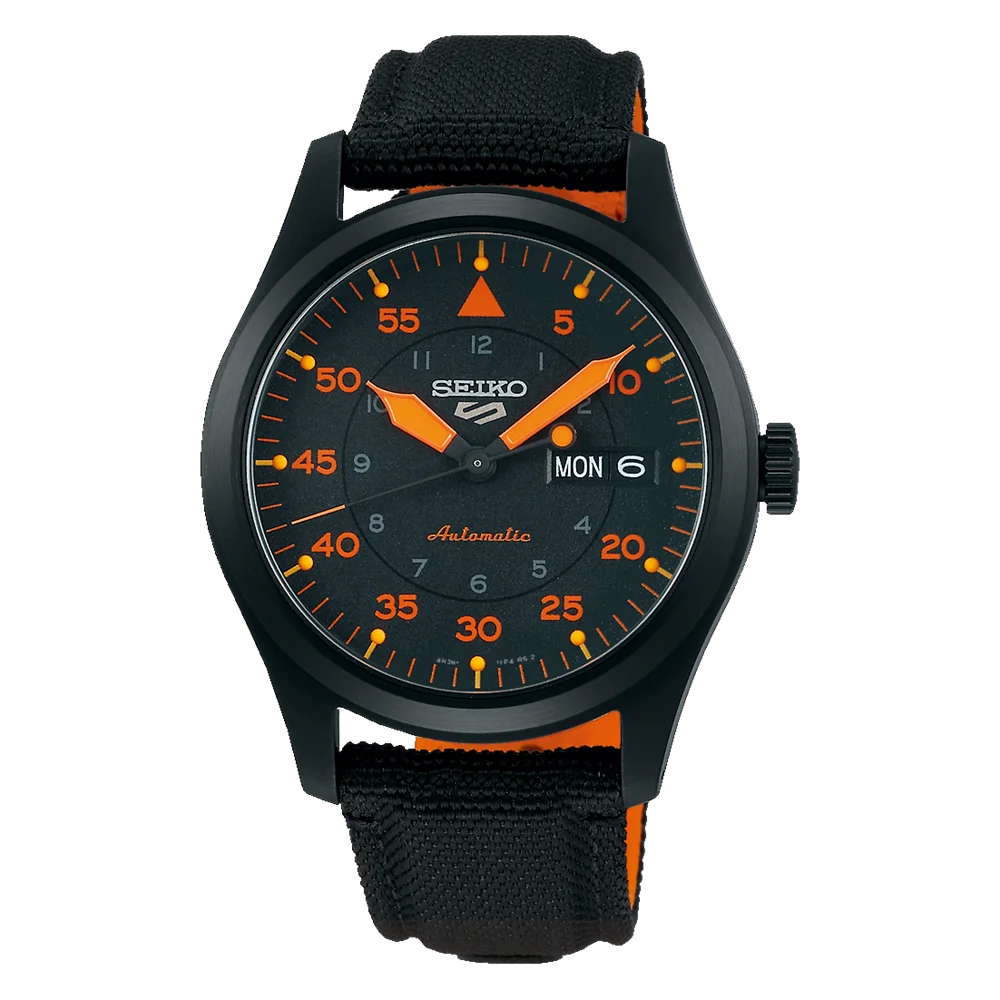 Seiko 5 SRPH33K Erkek Kol Saati SRPH33K Seiko 5 SRPH33K Erkek Kol Saati