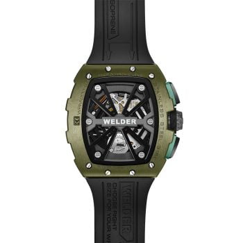 Welder Moody WRM2001 Erkek Kol Saati WRM2001 WRM2001