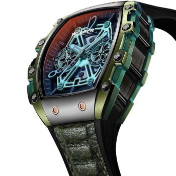 Welder Moody WRM2001 Erkek Kol Saati WRM2001 WRM2001