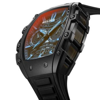 Welder Moody WRM2003-R Erkek Kol Saati WRM2003-R WRM2003-R