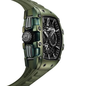 Welder Moody WRM2002 Erkek Kol Saati WRM2002 WRM2002