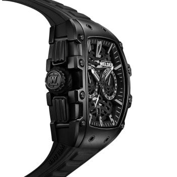 Welder Moody WRM2003 Erkek Kol Saati WRM2003 WRM2003