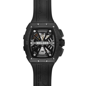 Welder Moody WRM2003 Erkek Kol Saati WRM2003 WRM2003