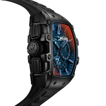 Welder Moody WRM2003-R Erkek Kol Saati WRM2003-R WRM2003-R