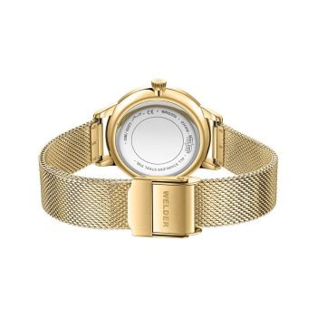 Welder Moody WRS205 Kadın Kol Saati WRS205 WRS205