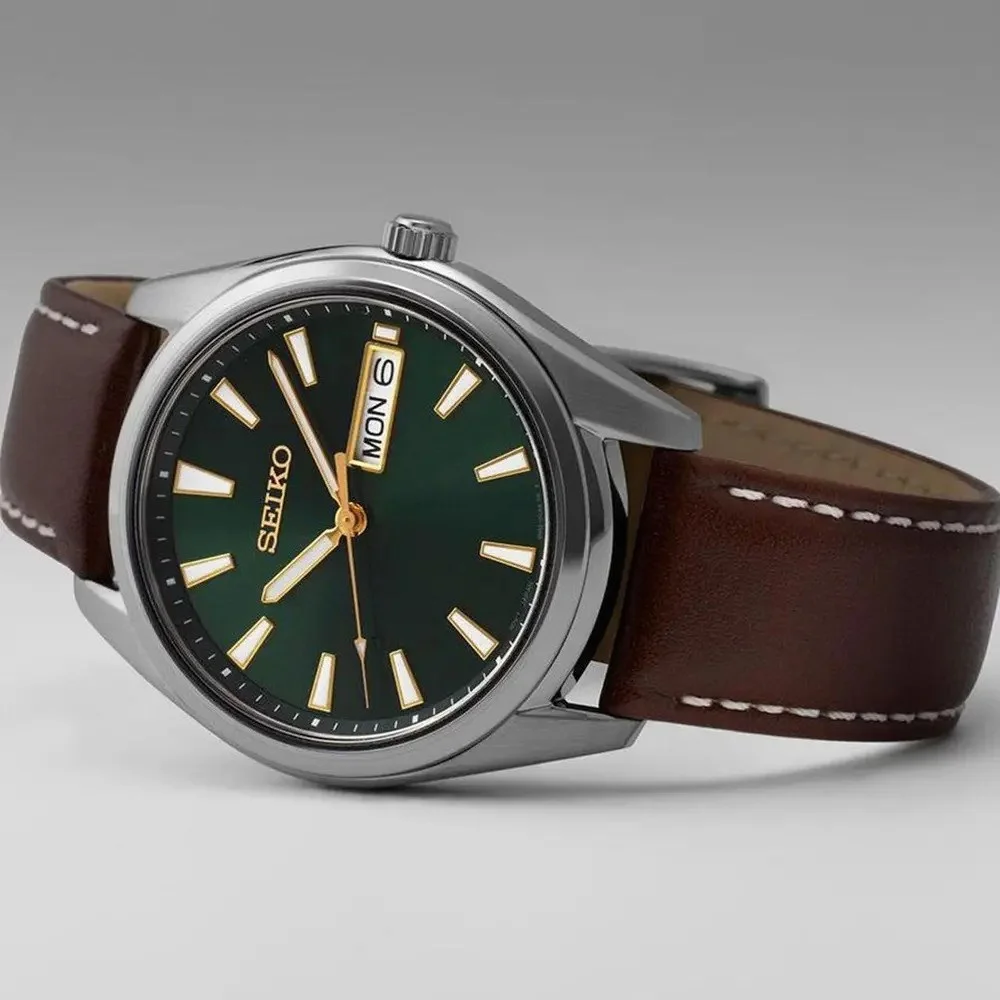 Seiko SUR449P Erkek Kol Saati - Görsel 3