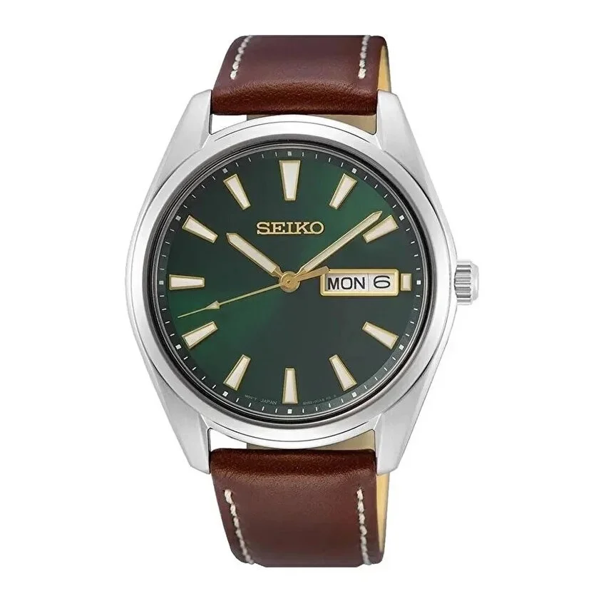 Seiko SUR449P Erkek Kol Saati - Görsel 4