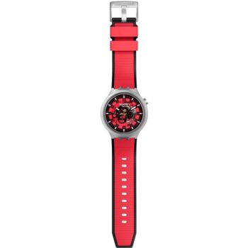 Swatch SB07S110 Unisex Kol Saati SB07S110 SB07S110