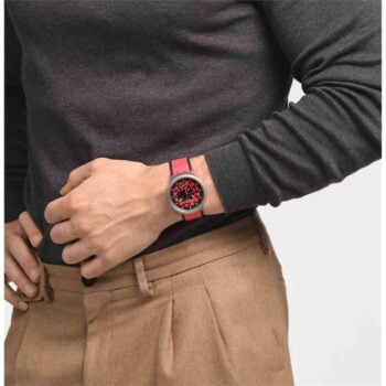 Swatch SB07S110 Unisex Kol Saati SB07S110 SB07S110