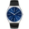 Swatch SS07S125 Formal Blue 42 Erkek Kol Saati SS07S128G