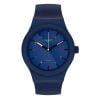 Swatch SO30N400 Waktus51 Erkek Kol Saati SS07S125