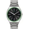 Swatch SS07S128G Green Graphite Erkek Kol Saati