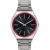 Swatch SS07S129G Red Graphite Erkek Kol Saati SY23S400