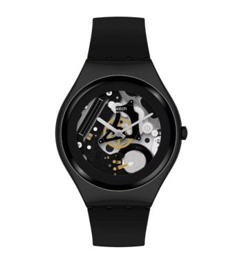 Swatch SYXB105 Skin Beauty is Inside Kadın Kol Saati