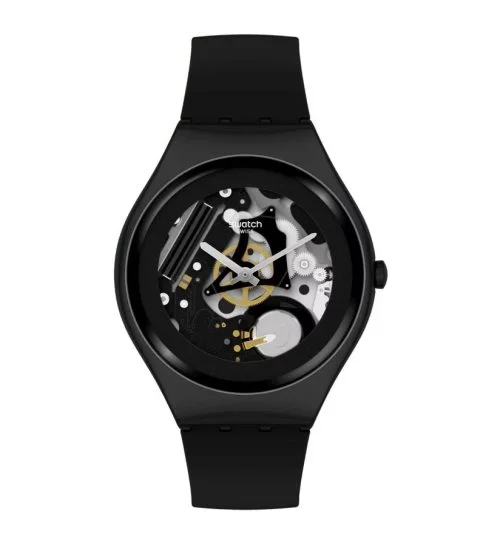 Swatch SYXB105 Skin Beauty is Inside Kadın Kol Saati