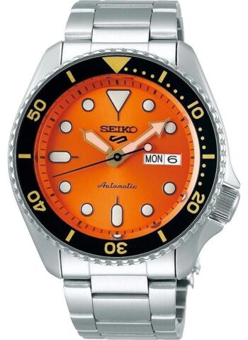 Seiko 5 SRPD59K Otomatik Erkek Kol Saati SRPD59K SRPD59K