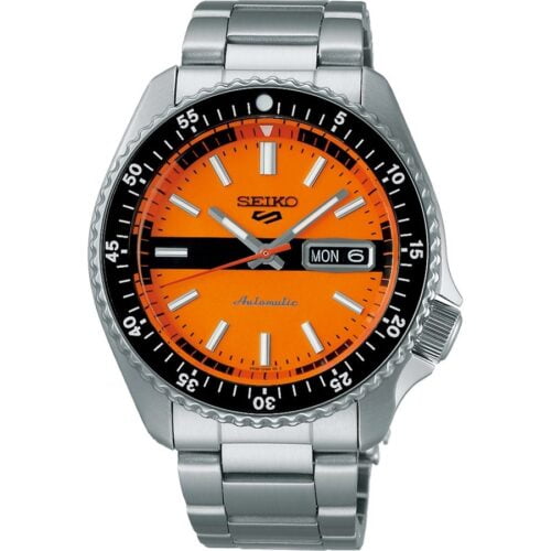 Seiko SRPK1K Otomatik Erkek Kol Saati
