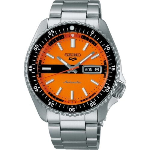 Seiko SRPK1K Otomatik Erkek Kol Saati SRPK1K