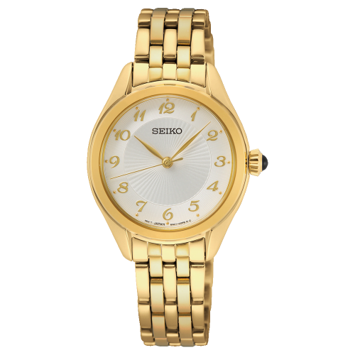 Seiko SUR384P Kadın Kol Saati