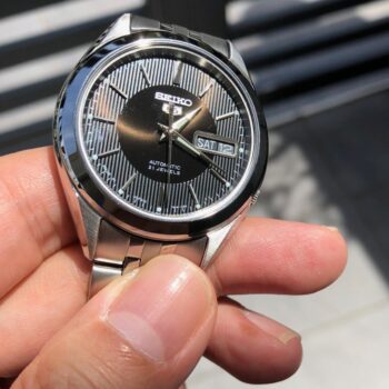 Seiko SNKL23J Erkek Kol Saati SNKL23J SNKL23J