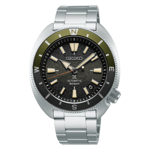 Seiko PROSPEX SRPK77K Erkek Kol Saati