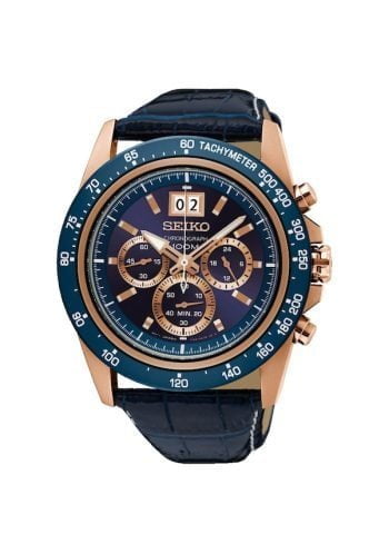 Seiko SPC238P Erkek Kol Saati