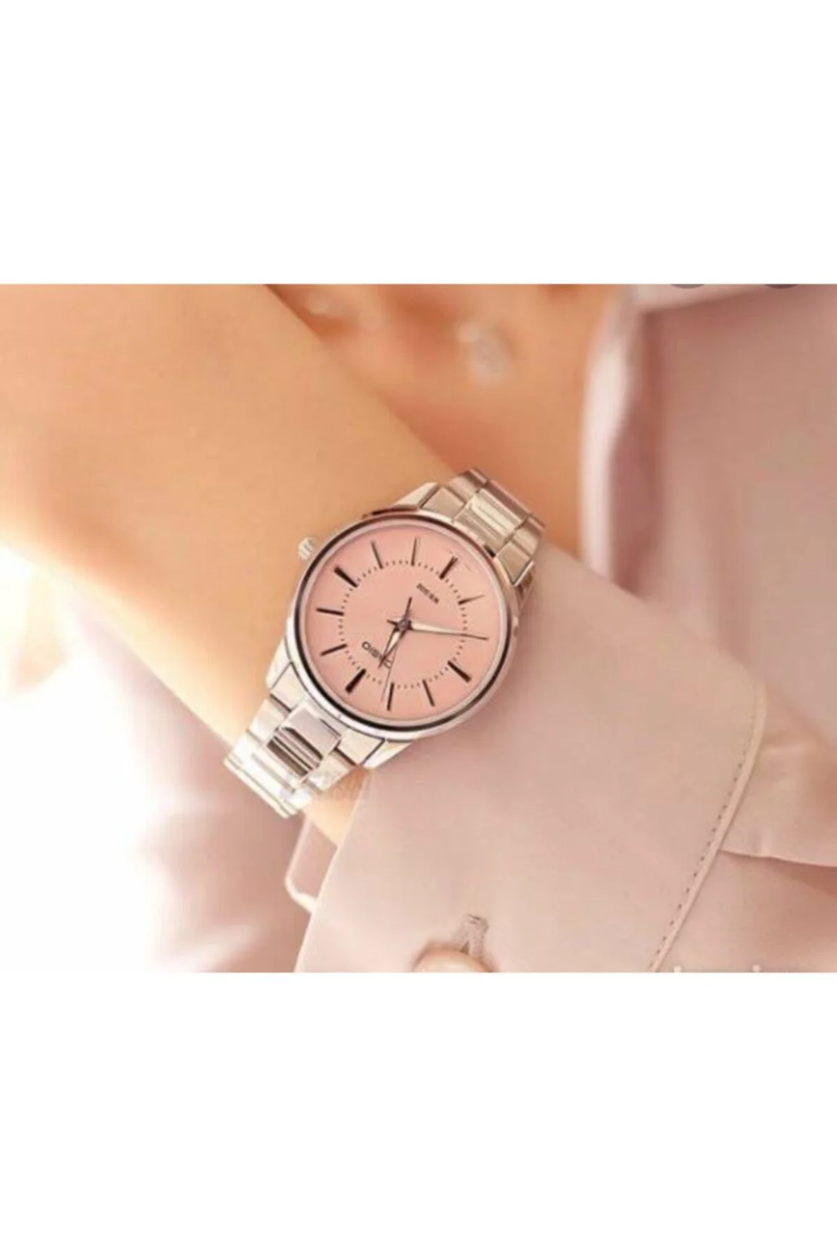 Casio LTP-1303D-4AVDF Kadın Kol Saati LTP-1303D-4AVDF Casio LTP-1303D-4AVDF Kadın Kol Saati - Görsel 2