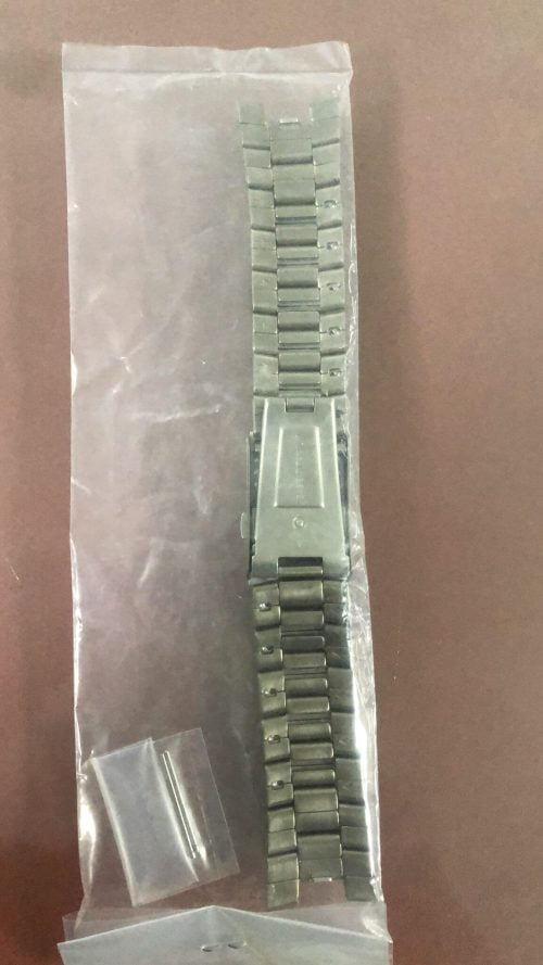 Casio ZB-EF-305T-7 Orijinal Kordon