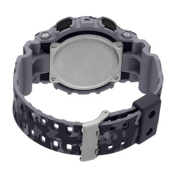 Casio GA-700CM-8ADR G-Shock Erkek Kol Saati GA-700CM-8ADR GA-700CM-8ADR