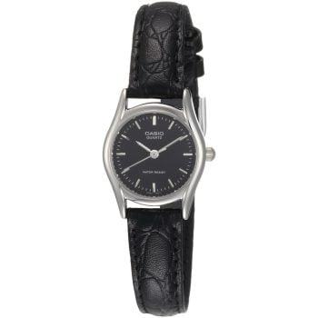 Casio LTP-1094E-1ARDF Kadın Kol Saati