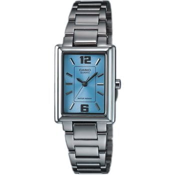 Casio LTP-1238D-2ADF Klasik Kadın Kol Saati
